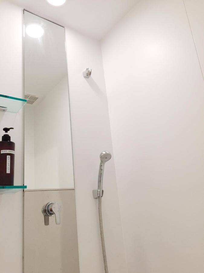 Guesthouse Channel-Kan Kamojima Exteriér fotografie
