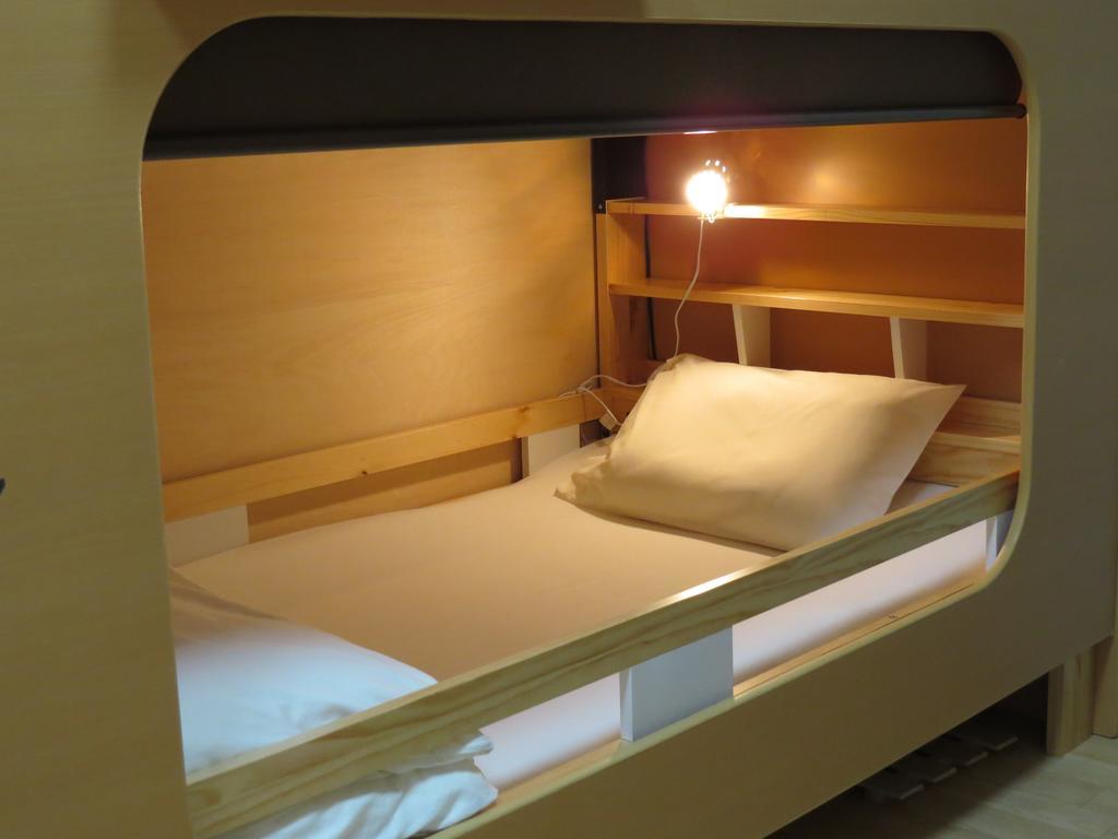 Guesthouse Channel-Kan Kamojima Exteriér fotografie
