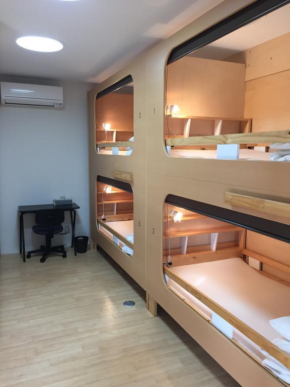 Guesthouse Channel-Kan Kamojima Exteriér fotografie